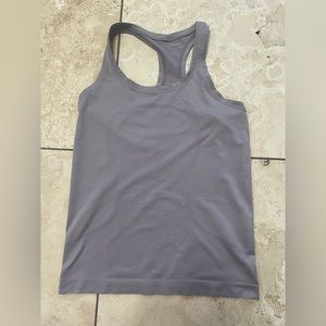 lululemon Swiftly Racerback Tank